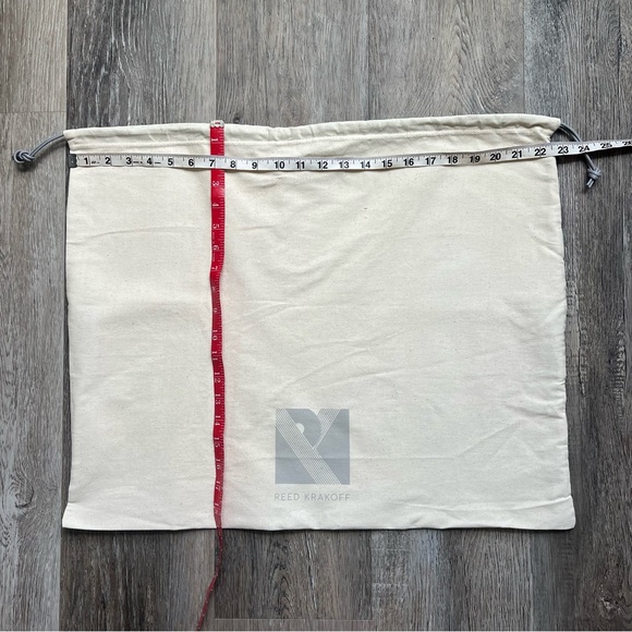 Reed Krakoff large dust bag - Picture 2 of 4